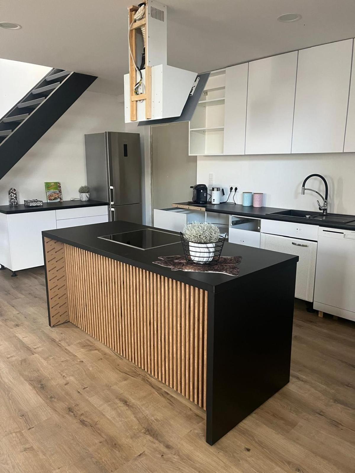 Ferienwohnung Soest Lendringsen Εξωτερικό φωτογραφία