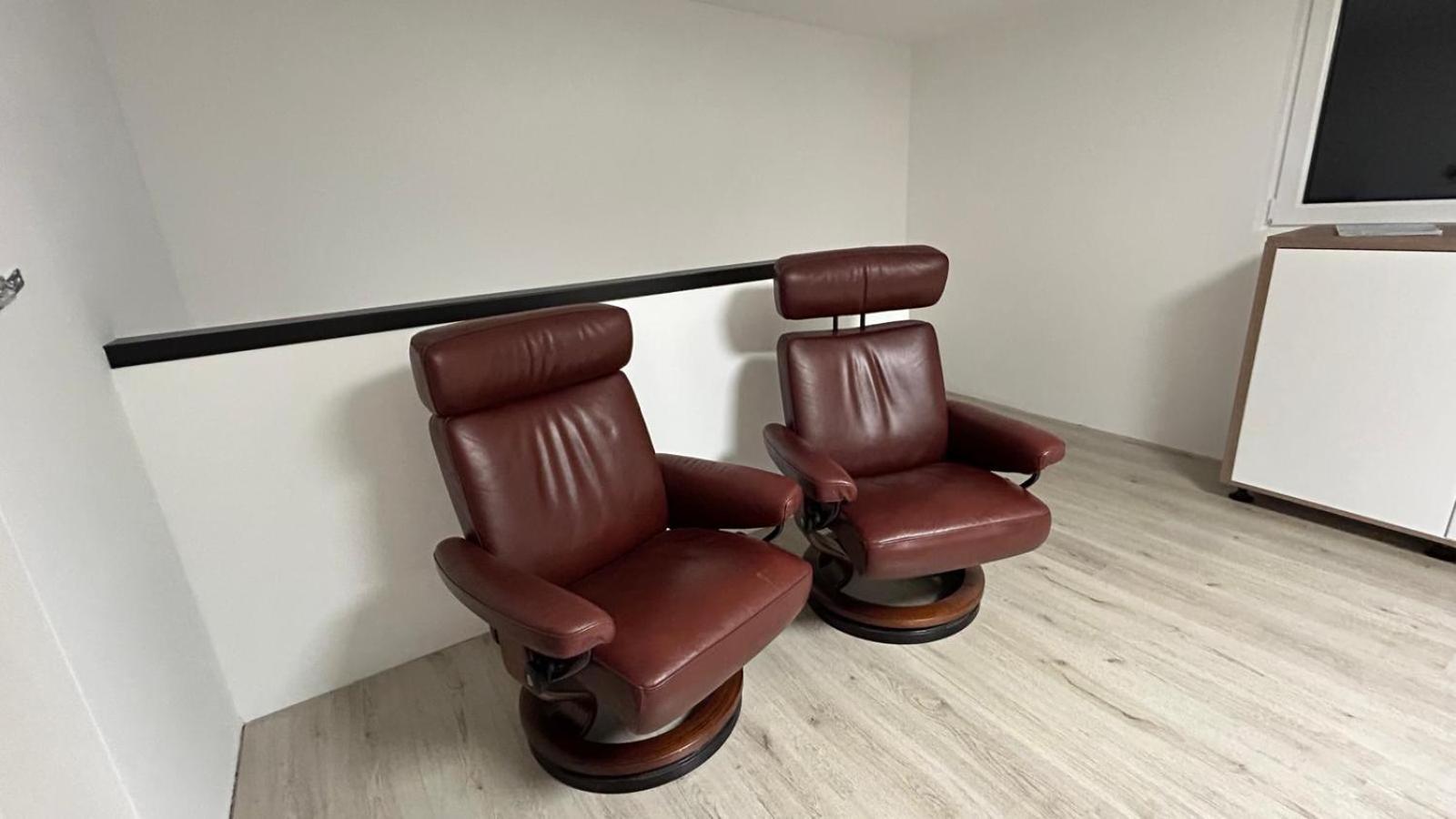 Ferienwohnung Soest Lendringsen Εξωτερικό φωτογραφία