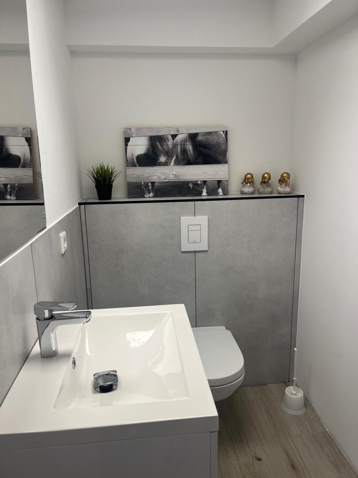 Ferienwohnung Soest Lendringsen Εξωτερικό φωτογραφία