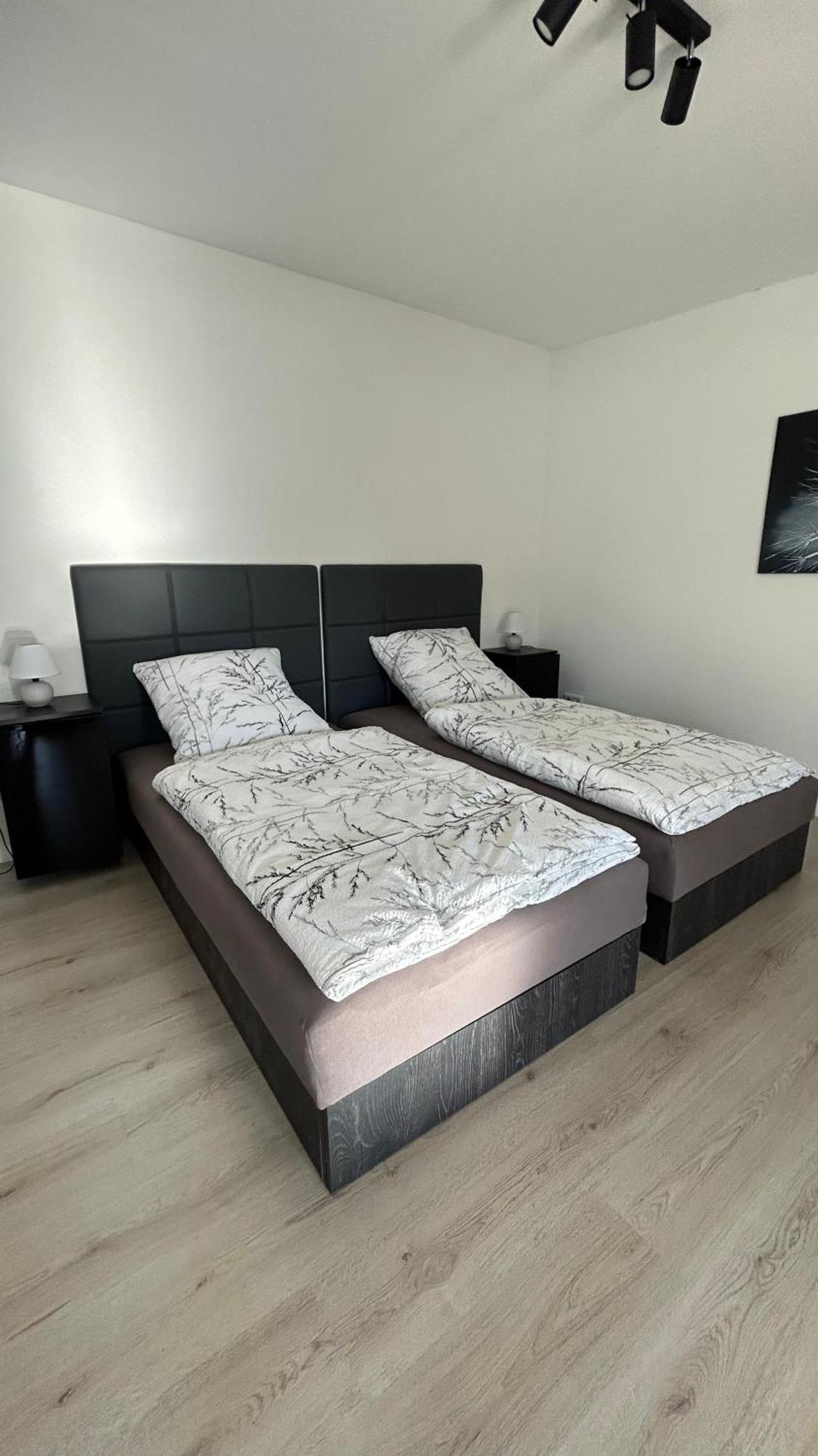 Ferienwohnung Soest Lendringsen Εξωτερικό φωτογραφία