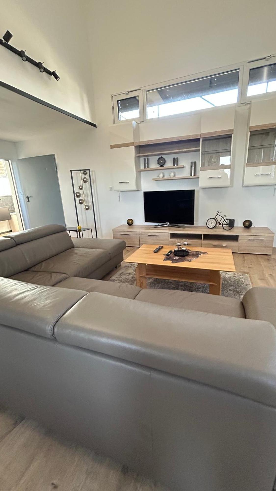 Ferienwohnung Soest Lendringsen Εξωτερικό φωτογραφία